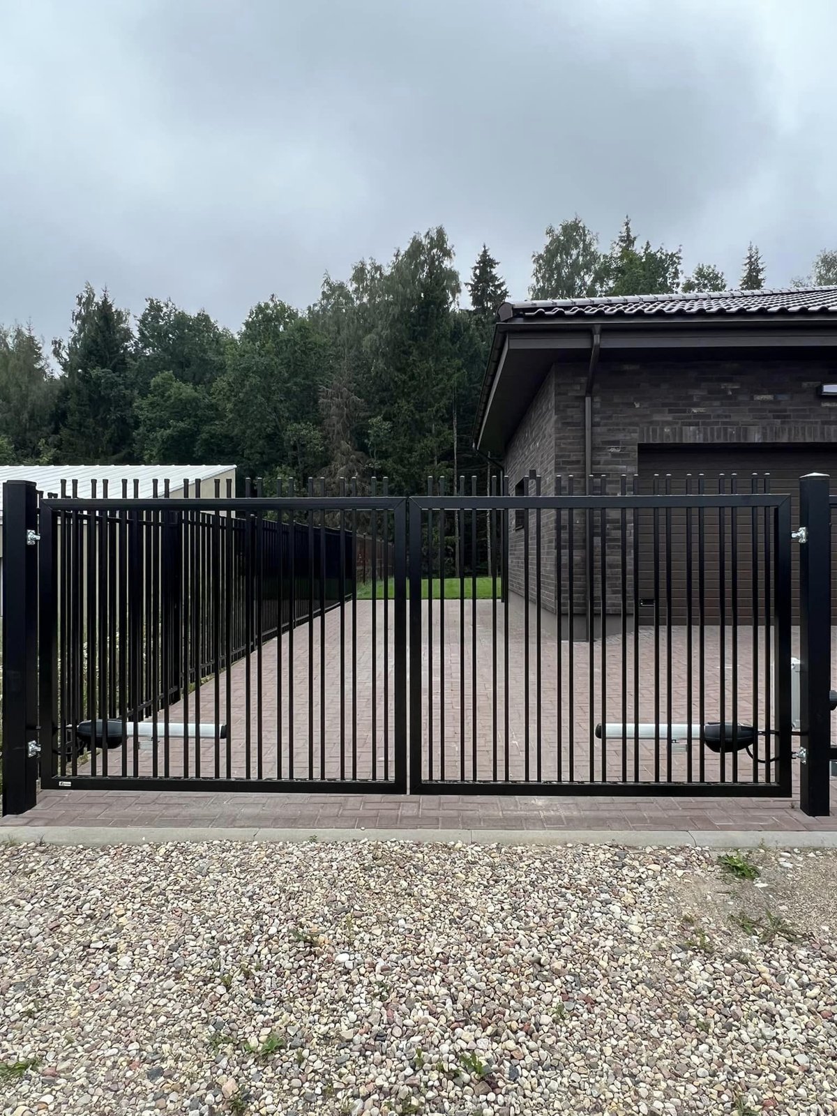 Atveriami vartai 4
